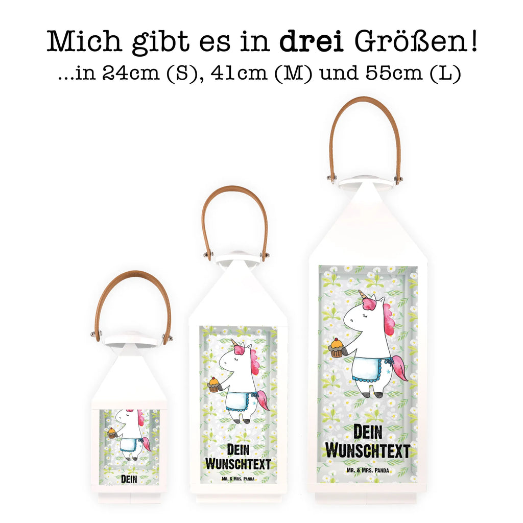 Personalisierte Deko Laterne Einhorn Muffin Gartenlampe, Gartenleuchte, Gartendekoration, Gartenlicht, Laterne kleine Laternen, XXL Laternen, Laterne groß, Einhorn, Einhörner, Einhorn Deko, Unicorn, Geburtstag, Backen, Muffin, Kekse, Geburtstagsgrüße, Glückwünsche, Liebesgrüße, Grüße