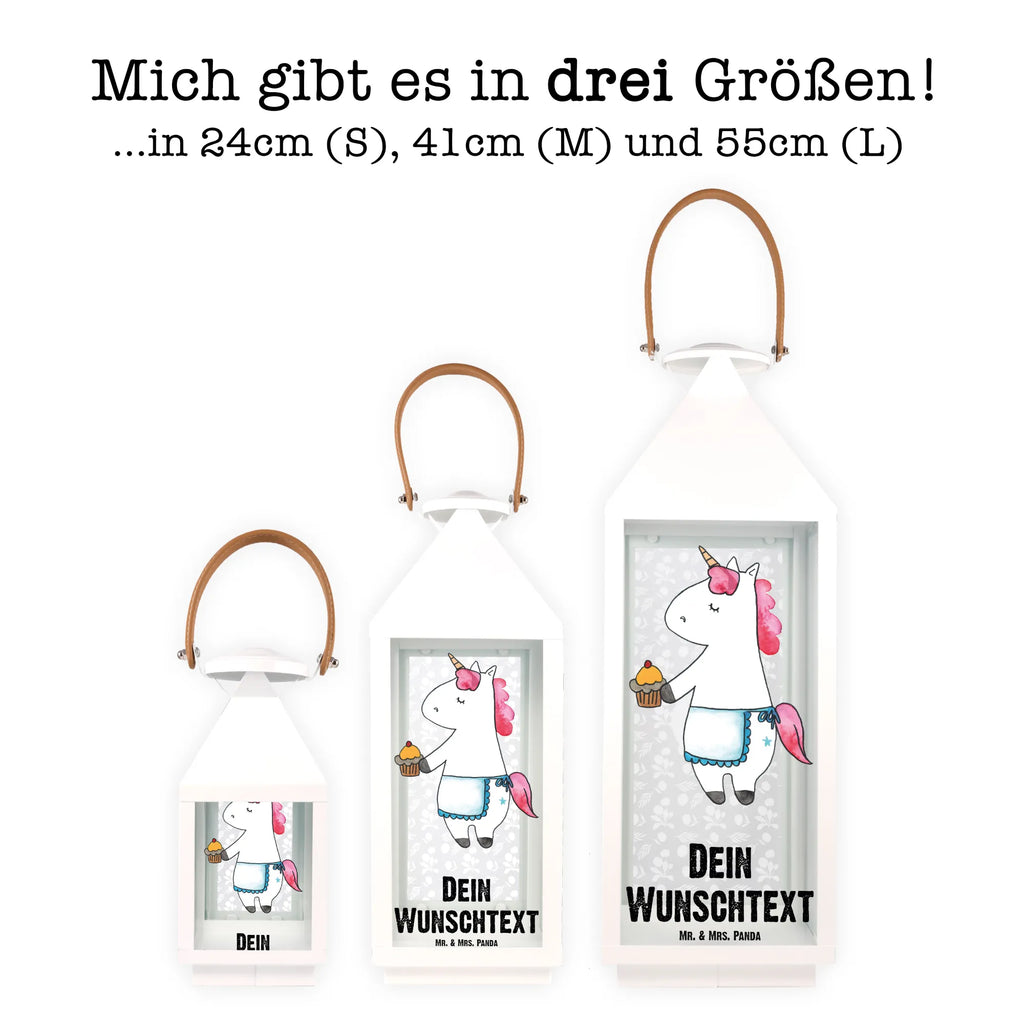 Personalisierte Deko Laterne Einhorn Muffin Gartenlampe, Gartenleuchte, Gartendekoration, Gartenlicht, Laterne kleine Laternen, XXL Laternen, Laterne groß, Einhorn, Einhörner, Einhorn Deko, Unicorn, Geburtstag, Backen, Muffin, Kekse, Geburtstagsgrüße, Glückwünsche, Liebesgrüße, Grüße