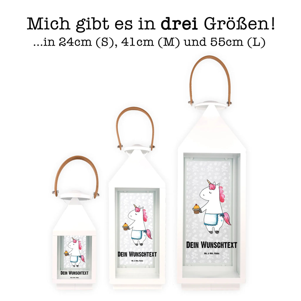 Personalisierte Deko Laterne Einhorn Muffin Gartenlampe, Gartenleuchte, Gartendekoration, Gartenlicht, Laterne kleine Laternen, XXL Laternen, Laterne groß, Einhorn, Einhörner, Einhorn Deko, Unicorn, Geburtstag, Backen, Muffin, Kekse, Geburtstagsgrüße, Glückwünsche, Liebesgrüße, Grüße