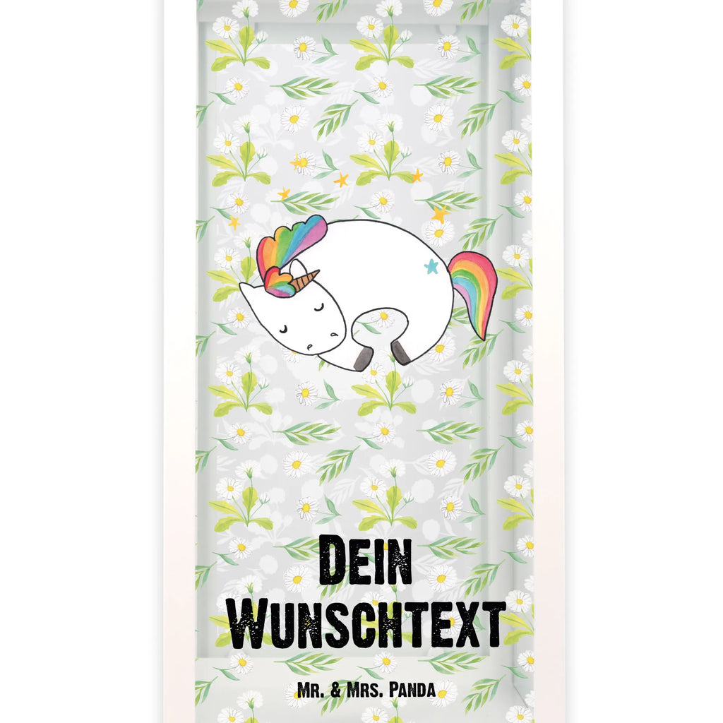 Personalisierte Deko Laterne Einhorn Nacht Gartenlampe, Gartenleuchte, Gartendekoration, Gartenlicht, Laterne kleine Laternen, XXL Laternen, Laterne groß, Einhorn, Einhörner, Einhorn Deko, Unicorn, Träume, Traum, unicorn, Realität, Menschen, Geschenk, Ruhe, Freundin