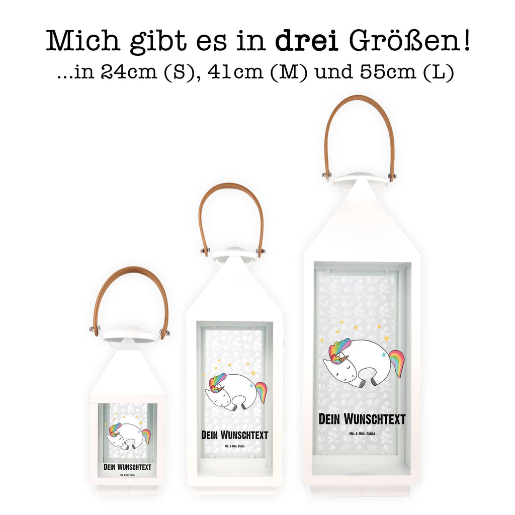 Personalisierte Deko Laterne Einhorn Nacht Gartenlampe, Gartenleuchte, Gartendekoration, Gartenlicht, Laterne kleine Laternen, XXL Laternen, Laterne groß, Einhorn, Einhörner, Einhorn Deko, Unicorn, Träume, Traum, unicorn, Realität, Menschen, Geschenk, Ruhe, Freundin