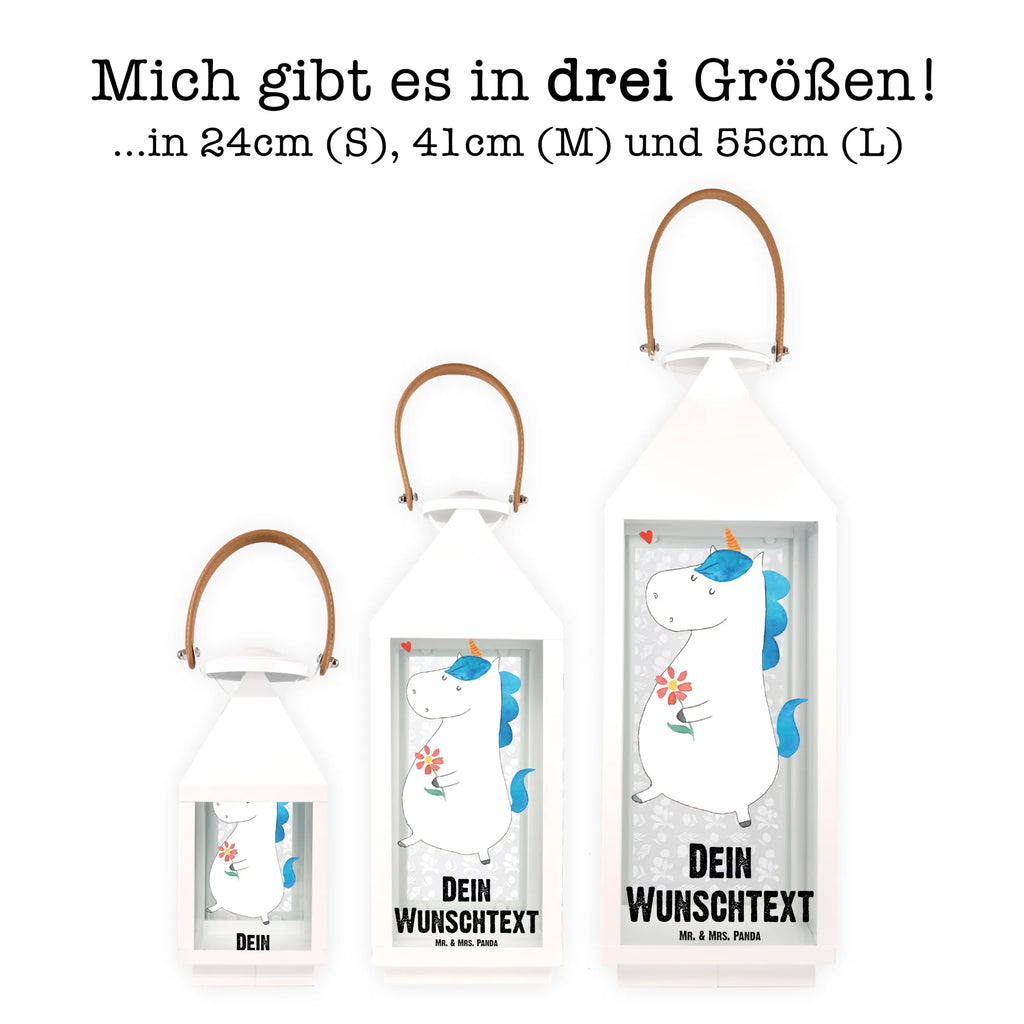 Personalisierte Deko Laterne Einhorn Spaziergang Gartenlampe, Gartenleuchte, Gartendekoration, Gartenlicht, Laterne kleine Laternen, XXL Laternen, Laterne groß, Einhorn, Einhörner, Einhorn Deko, Pegasus, Unicorn, Glitzer, Blumen, Spaziergang, Motivation, Gute Laune, Freude, Freundin, Mutter, Schwester