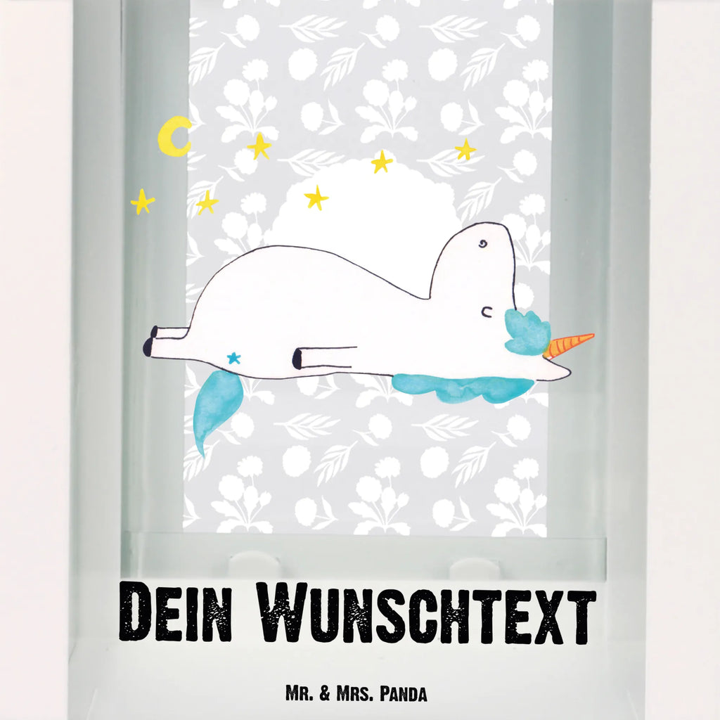 Personalisierte Deko Laterne Einhorn Sternenhimmel Gartenlampe, Gartenleuchte, Gartendekoration, Gartenlicht, Laterne kleine Laternen, XXL Laternen, Laterne groß, Einhorn, Einhörner, Einhorn Deko, Pegasus, Unicorn, Sterne, Dachschaden, Verrückt, Sternenhimmel