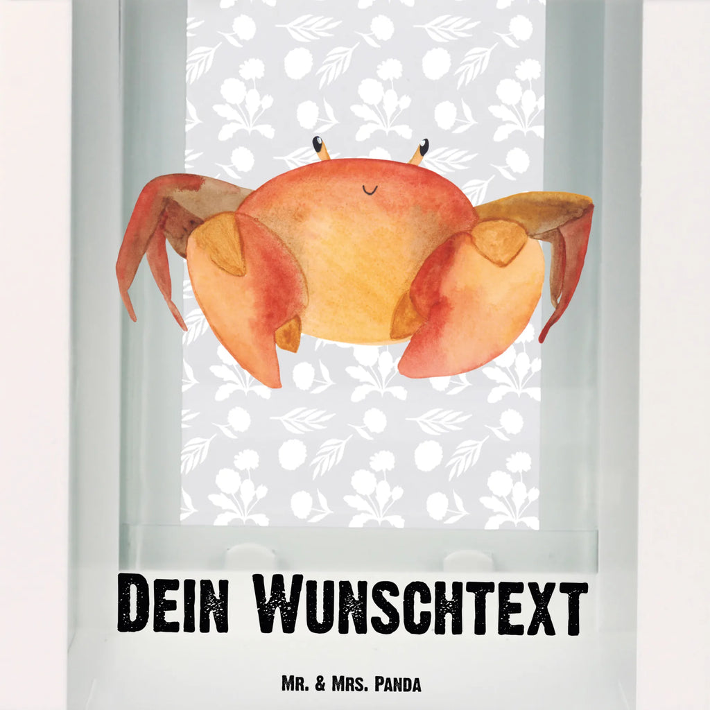 Personalisierte Deko Laterne Sternzeichen Krebs Gartenlampe, Gartenleuchte, Gartendekoration, Gartenlicht, Laterne kleine Laternen, XXL Laternen, Laterne groß, Tierkreiszeichen, Sternzeichen, Horoskop, Astrologie, Aszendent, Krebse, Krebs Geschenk, Krebs Sternzeichen, Geschenk Juni, Geschenk Juli, Geburtstag Juni, Geburtstag Juli, Krabbe, Meerestier, Geschenk Meer