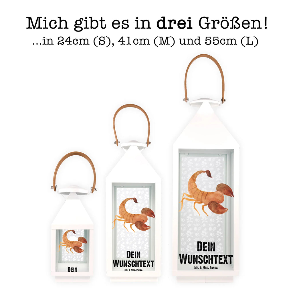 Personalisierte Deko Laterne Sternzeichen Skorpion Gartenlampe, Gartenleuchte, Gartendekoration, Gartenlicht, Laterne kleine Laternen, XXL Laternen, Laterne groß, Tierkreiszeichen, Sternzeichen, Horoskop, Astrologie, Aszendent, Skorpione, Skorpion Geschenk, Skorpion Sternzeichen, Geschenk Oktober, Geschenk November, Geburtstag Oktober, Geburtstag November