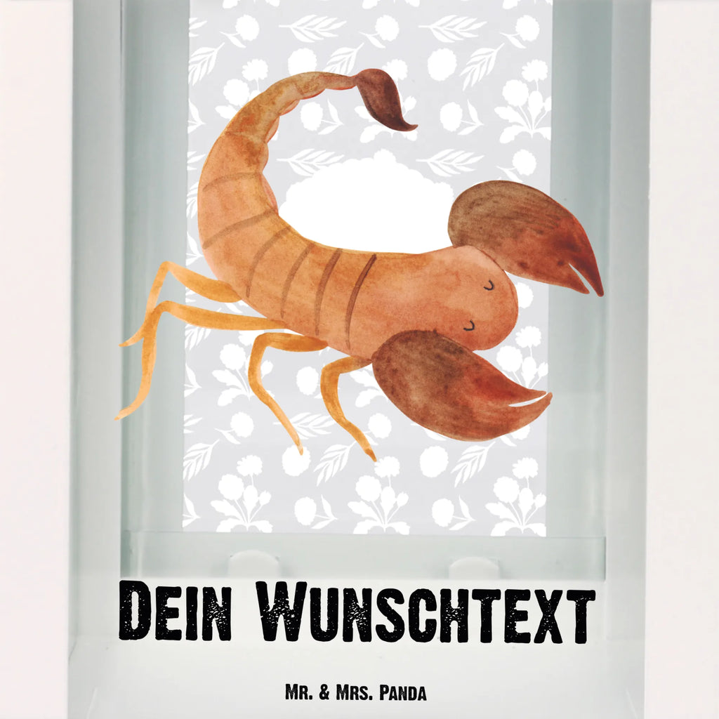 Personalisierte Deko Laterne Sternzeichen Skorpion Gartenlampe, Gartenleuchte, Gartendekoration, Gartenlicht, Laterne kleine Laternen, XXL Laternen, Laterne groß, Tierkreiszeichen, Sternzeichen, Horoskop, Astrologie, Aszendent, Skorpione, Skorpion Geschenk, Skorpion Sternzeichen, Geschenk Oktober, Geschenk November, Geburtstag Oktober, Geburtstag November