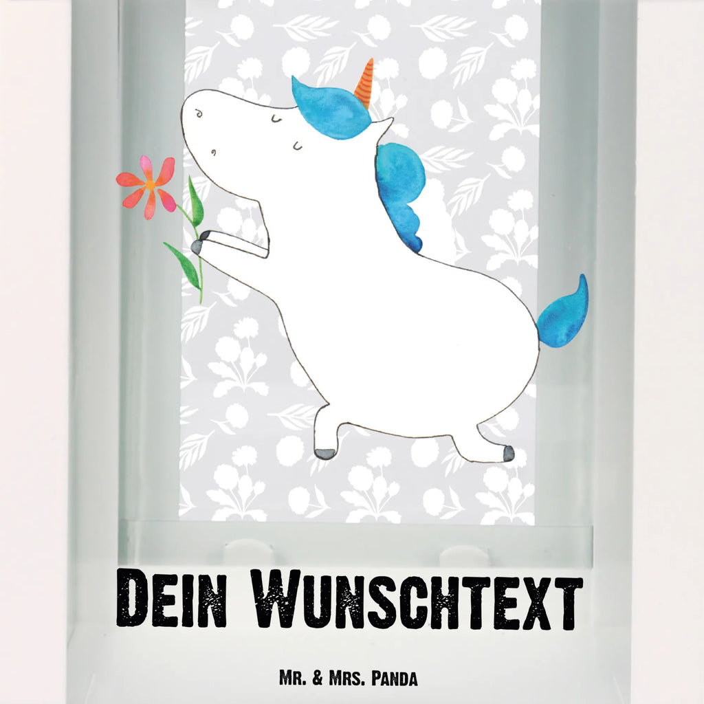 Personalisierte Deko Laterne Einhorn Blume Gartenlampe, Gartenleuchte, Gartendekoration, Gartenlicht, Laterne kleine Laternen, XXL Laternen, Laterne groß, Einhorn, Einhörner, Einhorn Deko, Unicorn, Liebe, Liebesbeweis, Antrag, Heiratsantrag, Verlobung, Ehepaar, Pärchen, Partner, Freund, Freundin, Ehe, heiraten