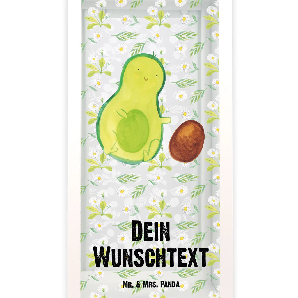 Personalisierte Deko Laterne Avocado rollt Kern Gartenlampe, Gartenleuchte, Gartendekoration, Gartenlicht, Laterne kleine Laternen, XXL Laternen, Laterne groß, Avocado, Veggie, Vegan, Gesund, Avocados, Schwanger, Geburt, Geburtstag, Säugling, Kind, erstes Kind, zur Geburt, Schwangerschaft, Babyparty, Baby, große Liebe, Liebe, Love