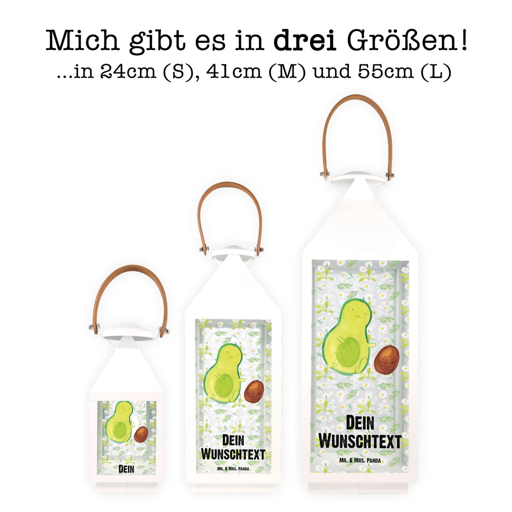 Personalisierte Deko Laterne Avocado rollt Kern Gartenlampe, Gartenleuchte, Gartendekoration, Gartenlicht, Laterne kleine Laternen, XXL Laternen, Laterne groß, Avocado, Veggie, Vegan, Gesund, Avocados, Schwanger, Geburt, Geburtstag, Säugling, Kind, erstes Kind, zur Geburt, Schwangerschaft, Babyparty, Baby, große Liebe, Liebe, Love