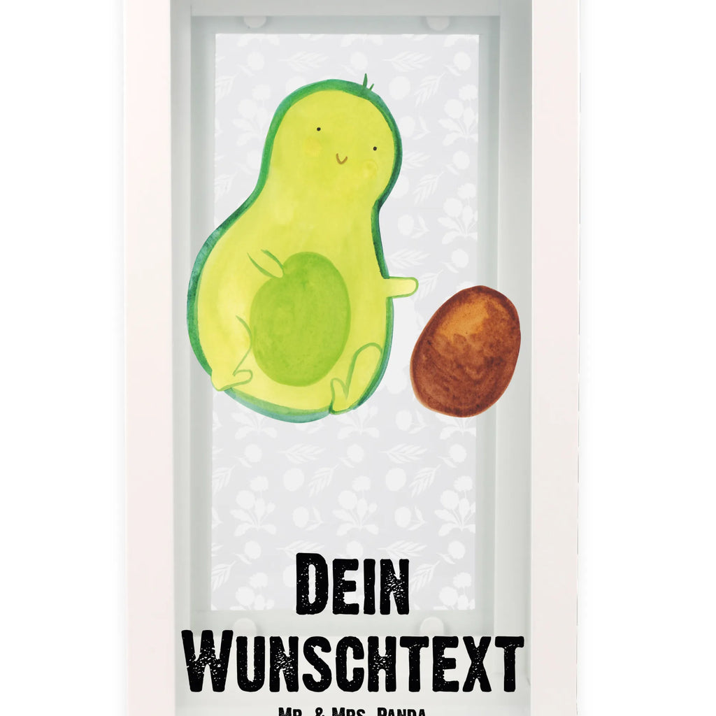 Personalisierte Deko Laterne Avocado rollt Kern Gartenlampe, Gartenleuchte, Gartendekoration, Gartenlicht, Laterne kleine Laternen, XXL Laternen, Laterne groß, Avocado, Veggie, Vegan, Gesund, Avocados, Schwanger, Geburt, Geburtstag, Säugling, Kind, erstes Kind, zur Geburt, Schwangerschaft, Babyparty, Baby, große Liebe, Liebe, Love