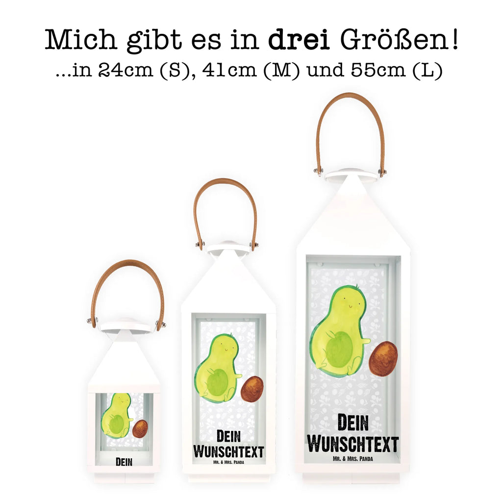 Personalisierte Deko Laterne Avocado rollt Kern Gartenlampe, Gartenleuchte, Gartendekoration, Gartenlicht, Laterne kleine Laternen, XXL Laternen, Laterne groß, Avocado, Veggie, Vegan, Gesund, Avocados, Schwanger, Geburt, Geburtstag, Säugling, Kind, erstes Kind, zur Geburt, Schwangerschaft, Babyparty, Baby, große Liebe, Liebe, Love