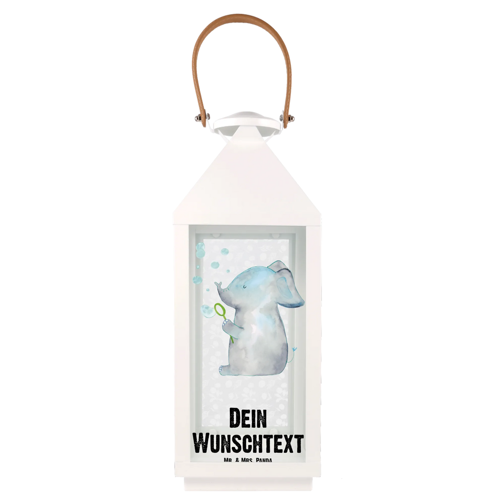 Personalisierte Deko Laterne Elefant Seifenblasen Gartenlampe, Gartenleuchte, Gartendekoration, Gartenlicht, Laterne kleine Laternen, XXL Laternen, Laterne groß, Tiermotive, Gute Laune, lustige Sprüche, Tiere, Elefant, Elefanten, Dickhäuter, Rüsseltier, Seifenblasen, Liebe, Heimat, Gefühl. Daheim, Liebesbeweis, Liebesspruch