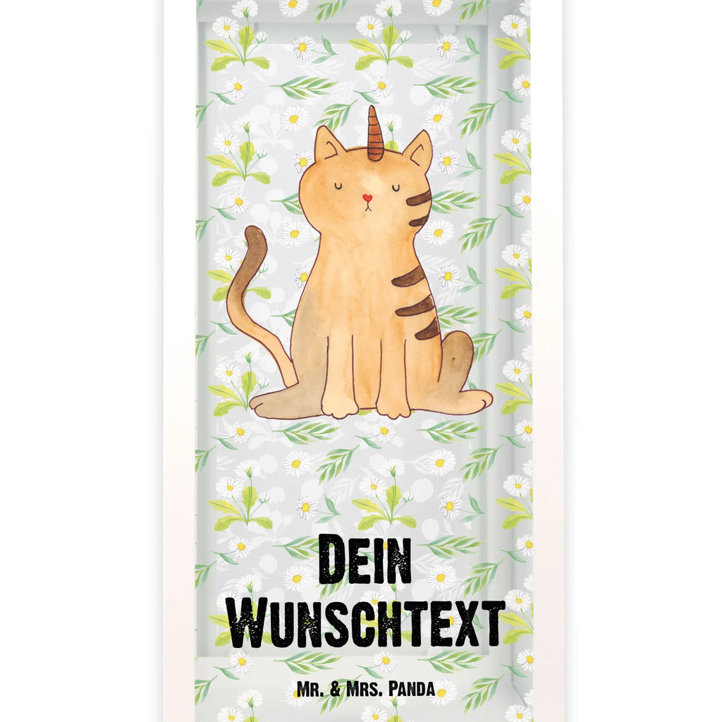 Personalisierte Deko Laterne Einhorn Katze Gartenlampe, Gartenleuchte, Gartendekoration, Gartenlicht, Laterne kleine Laternen, XXL Laternen, Laterne groß, Einhorn, Einhörner, Einhorn Deko, Pegasus, Unicorn, Katzer, Mieze, Regenbogen, Glitzer, Einhornpower, Erwachsenwerden, Katze, Katzenhorn, Einhornkatze, Kittyhorn