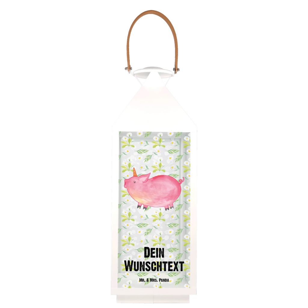 Personalisierte Deko Laterne Einhorn Schweinhorn Gartenlampe, Gartenleuchte, Gartendekoration, Gartenlicht, Laterne kleine Laternen, XXL Laternen, Laterne groß, Einhorn, Einhörner, Einhorn Deko, Unicorn, Party, Spaß, Schwein, Schweinhorn, Bauer, witzig. lustig, Spruch, geschenk, Pig, Piggy, funny, english, englisch