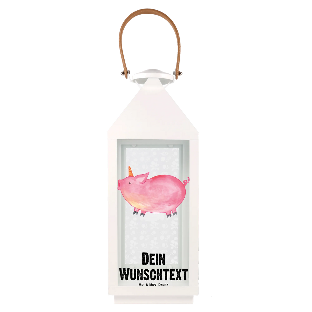 Personalisierte Deko Laterne Einhorn Schweinhorn Gartenlampe, Gartenleuchte, Gartendekoration, Gartenlicht, Laterne kleine Laternen, XXL Laternen, Laterne groß, Einhorn, Einhörner, Einhorn Deko, Unicorn, Party, Spaß, Schwein, Schweinhorn, Bauer, witzig. lustig, Spruch, geschenk, Pig, Piggy, funny, english, englisch