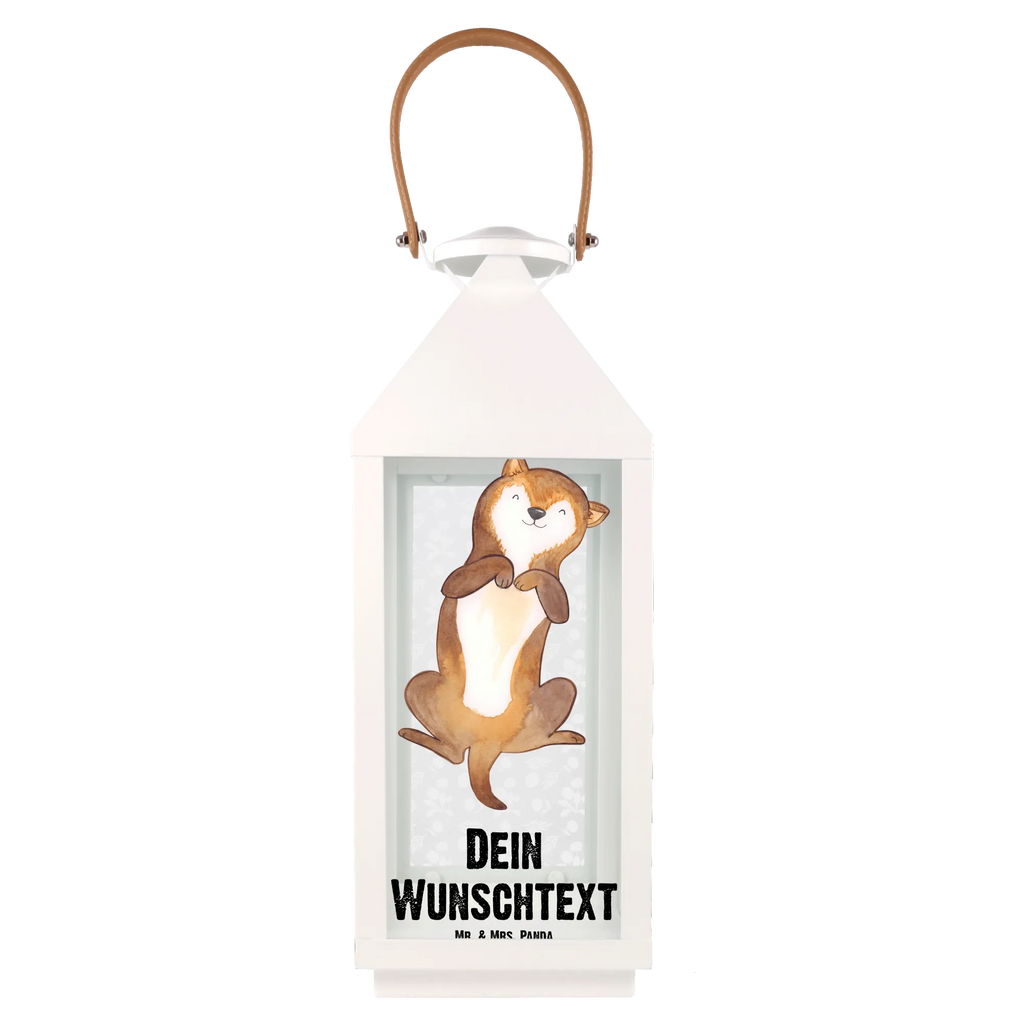 Personalisierte Deko Laterne Hund Bauchkraulen Gartenlampe, Gartenleuchte, Gartendekoration, Gartenlicht, Laterne kleine Laternen, XXL Laternen, Laterne groß, Hund, Hundemotiv, Haustier, Hunderasse, Tierliebhaber, Hundebesitzer, Sprüche, Hunde, Hundeliebe, Hundewelpe, Bauchkraulen