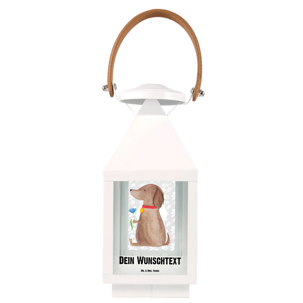 Personalisierte Deko Laterne Hund Blume Gartenlampe, Gartenleuchte, Gartendekoration, Gartenlicht, Laterne kleine Laternen, XXL Laternen, Laterne groß, Hund, Hundemotiv, Haustier, Hunderasse, Tierliebhaber, Hundebesitzer, Sprüche, Hunde, Frauchen, Hundeliebe