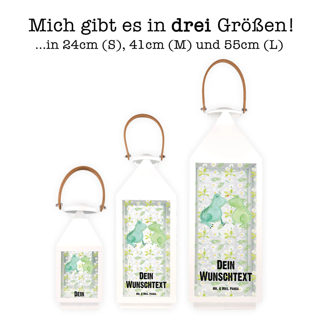 Personalisierte Deko Laterne Frosch Liebe Gartenlampe, Gartenleuchte, Gartendekoration, Gartenlicht, Laterne kleine Laternen, XXL Laternen, Laterne groß, Liebe, Partner, Freund, Freundin, Ehemann, Ehefrau, Heiraten, Verlobung, Heiratsantrag, Liebesgeschenk, Jahrestag, Hocheitstag, Verliebt, Verlobt, Verheiratet, Geschenk Freundin, Geschenk Freund, Liebesbeweis, Hochzeitstag, Geschenk Hochzeit, Frosch, Frösche, Froschkönig, Fröschchen