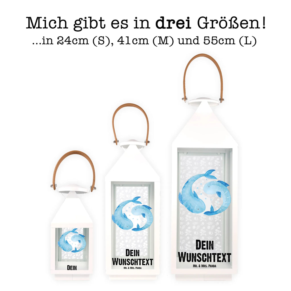 Personalisierte Deko Laterne Sternzeichen Fische Gartenlampe, Gartenleuchte, Gartendekoration, Gartenlicht, Laterne kleine Laternen, XXL Laternen, Laterne groß, Tierkreiszeichen, Sternzeichen, Horoskop, Astrologie, Aszendent, Fisch, Fische Geschenk, Fische Sternzeichen, Fische Sternbild, Geschenk Februar, Geschenk März, Geburtstag Februar, Geburtstag März