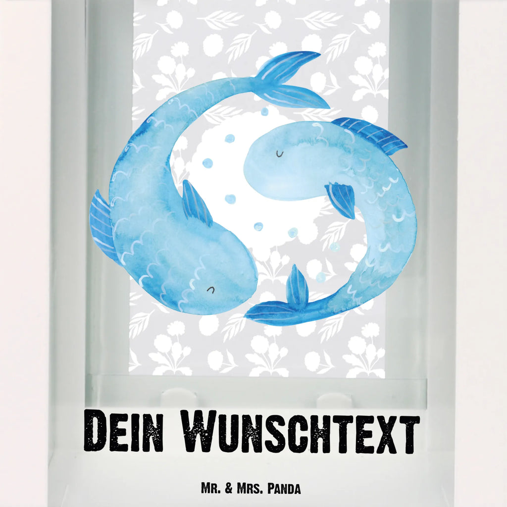 Personalisierte Deko Laterne Sternzeichen Fische Gartenlampe, Gartenleuchte, Gartendekoration, Gartenlicht, Laterne kleine Laternen, XXL Laternen, Laterne groß, Tierkreiszeichen, Sternzeichen, Horoskop, Astrologie, Aszendent, Fisch, Fische Geschenk, Fische Sternzeichen, Fische Sternbild, Geschenk Februar, Geschenk März, Geburtstag Februar, Geburtstag März