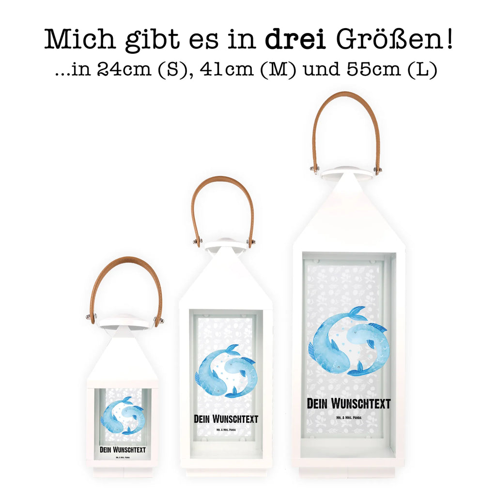 Personalisierte Deko Laterne Sternzeichen Fische Gartenlampe, Gartenleuchte, Gartendekoration, Gartenlicht, Laterne kleine Laternen, XXL Laternen, Laterne groß, Tierkreiszeichen, Sternzeichen, Horoskop, Astrologie, Aszendent, Fisch, Fische Geschenk, Fische Sternzeichen, Fische Sternbild, Geschenk Februar, Geschenk März, Geburtstag Februar, Geburtstag März