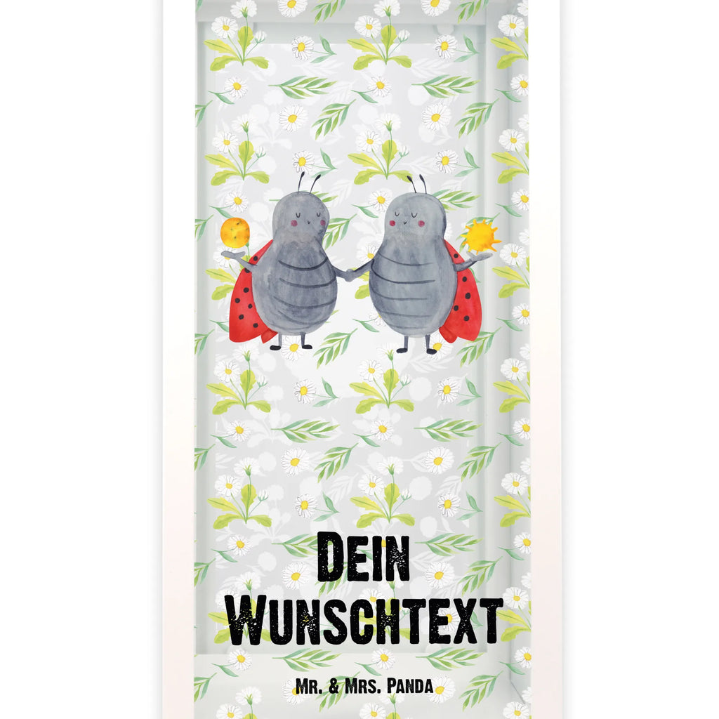 Personalisierte Deko Laterne Sternzeichen Zwilling Gartenlampe, Gartenleuchte, Gartendekoration, Gartenlicht, Laterne kleine Laternen, XXL Laternen, Laterne groß, Tierkreiszeichen, Sternzeichen, Horoskop, Astrologie, Aszendent, Zwillinge, Zwilling Geschenk, Zwilling Sternzeichen, Geburtstag Mai, Geschenk Mai, Geschenk Juni, Marienkäfer, Glückskäfer, Zwillingsbruder, Zwillingsschwester