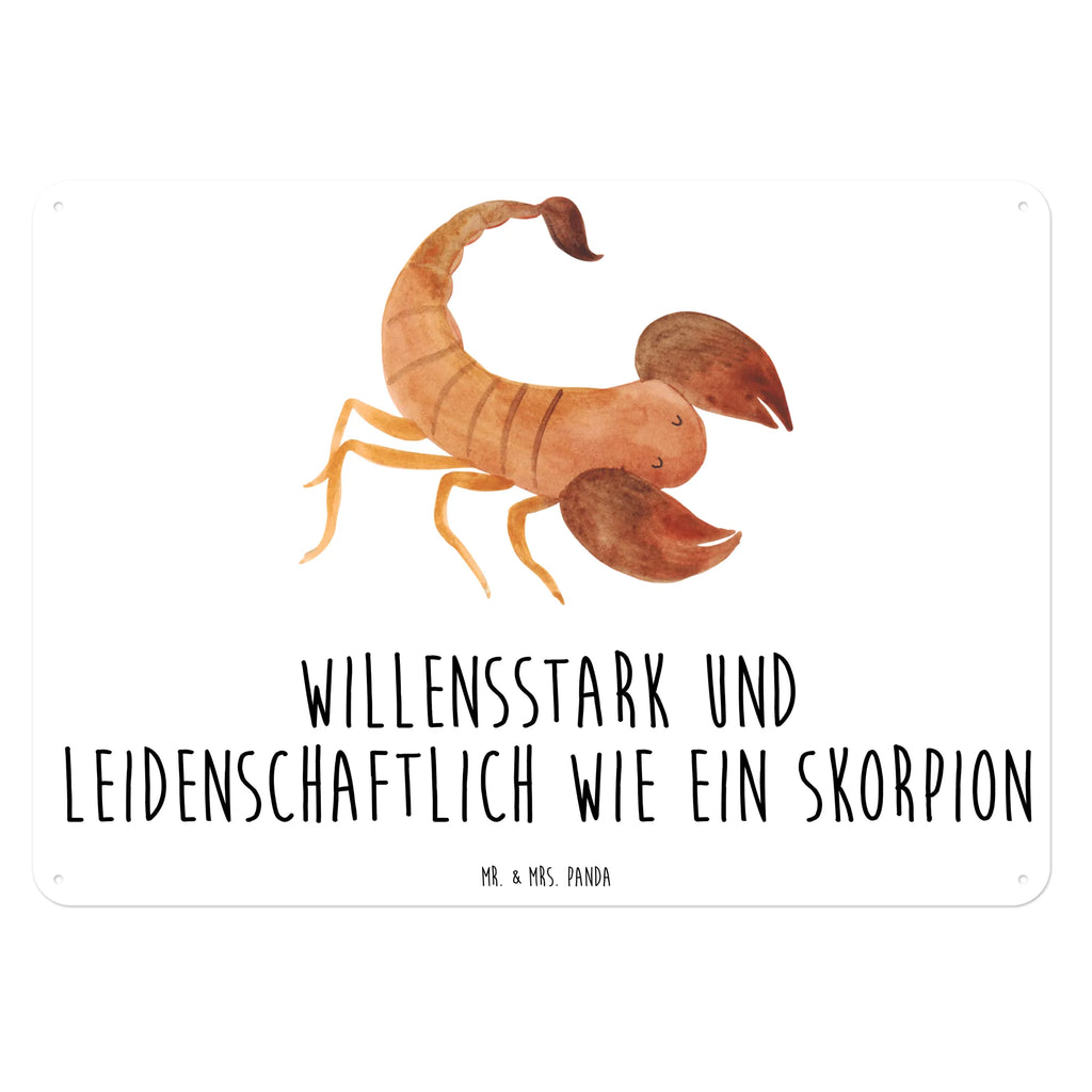 Blechschild Sternzeichen Skorpion Blechschild, Metallschild, Geschenk Schild, Schild, Magnet-Metall-Schild, Deko Schild, Wandschild, Wand-Dekoration, Türschild, Tierkreiszeichen, Sternzeichen, Horoskop, Astrologie, Aszendent, Skorpione, Skorpion Geschenk, Skorpion Sternzeichen, Geschenk Oktober, Geschenk November, Geburtstag Oktober, Geburtstag November