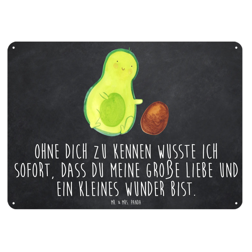 Blechschild Avocado Kern rollt Blechschild, Metallschild, Geschenk Schild, Schild, Magnet-Metall-Schild, Deko Schild, Wandschild, Wand-Dekoration, Türschild, Avocado, Veggie, Vegan, Gesund, Avocados, Schwanger, Geburt, Geburtstag, Säugling, Kind, erstes Kind, zur Geburt, Schwangerschaft, Babyparty, Baby, große Liebe, Liebe, Love