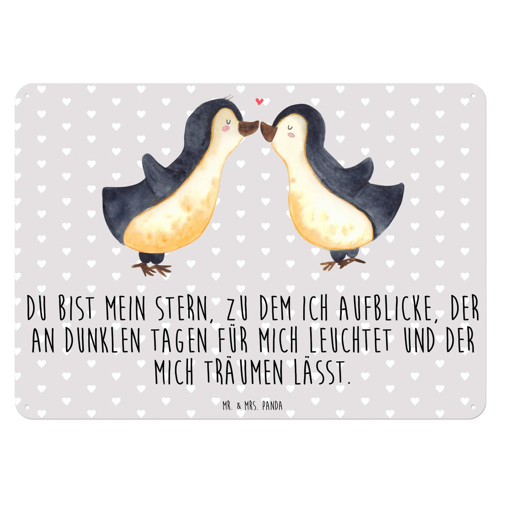 Blechschild Pinguin Liebe Blechschild, Metallschild, Geschenk Schild, Schild, Magnet-Metall-Schild, Deko Schild, Wandschild, Wand-Dekoration, Türschild, Liebe, Partner, Freund, Freundin, Ehemann, Ehefrau, Heiraten, Verlobung, Heiratsantrag, Liebesgeschenk, Jahrestag, Hocheitstag, Pinguin, Pinguine, Pinguin Paar, Pinguinpaar, Pinguin Liebe, Paar, Pärchen. Liebespaar, Liebesbeweis, Liebesspruch, Hochzeitstag, Geschenk Freund, Geschenk Freundin, Verlobte, Verlobter, Love, Geschenk Hochzeitstag, Geschenkidee, Hochzeit, Gastgeschenk