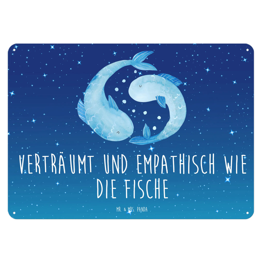 Blechschild Sternzeichen Fische Blechschild, Metallschild, Geschenk Schild, Schild, Magnet-Metall-Schild, Deko Schild, Wandschild, Wand-Dekoration, Türschild, Tierkreiszeichen, Sternzeichen, Horoskop, Astrologie, Aszendent, Fisch, Fische Geschenk, Fische Sternzeichen, Fische Sternbild, Geschenk Februar, Geschenk März, Geburtstag Februar, Geburtstag März