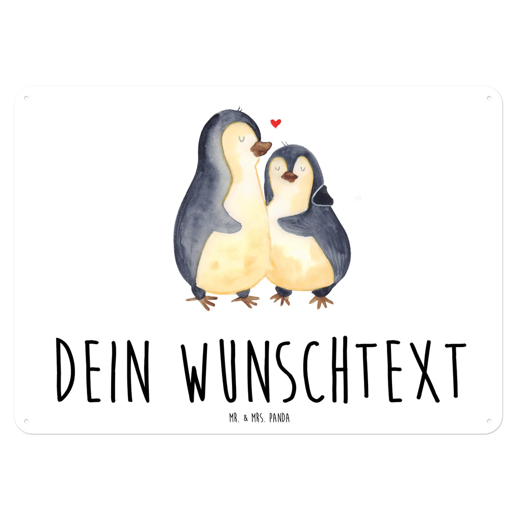 Personalisiertes Blechschild Pinguine Einschlafen Blechschild, Metallschild, Geschenk Schild, Schild, Magnet-Metall-Schild, Deko Schild, Wandschild, Wand-Dekoration, Türschild, Liebe, Partner, Freund, Freundin, Ehemann, Ehefrau, Heiraten, Verlobung, Heiratsantrag, Liebesgeschenk, Jahrestag, Hocheitstag, Valentinstag, Geschenk für Frauen, Hochzeitstag, Mitbringsel, Geschenk für Freundin, Geschenk für Partner, Liebesbeweis, für Männer, für Ehemann