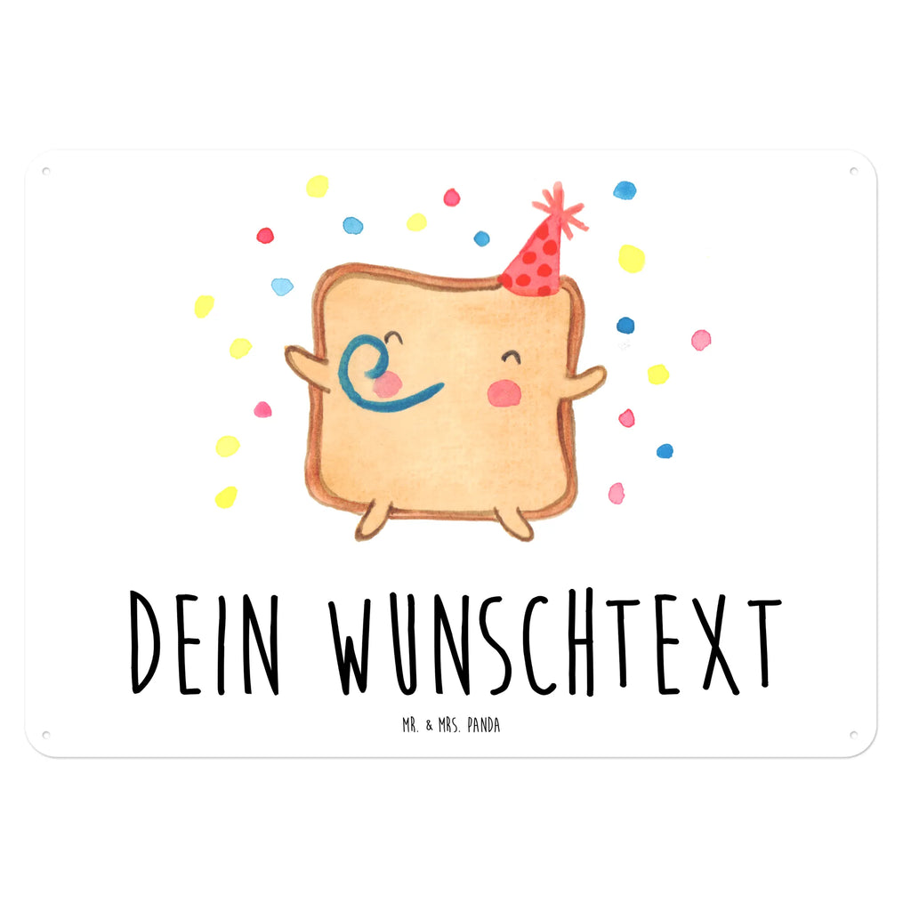 Personalisiertes Blechschild Toast Party Blechschild, Metallschild, Geschenk Schild, Schild, Magnet-Metall-Schild, Deko Schild, Wandschild, Wand-Dekoration, Türschild, Liebe, Partner, Freund, Freundin, Ehemann, Ehefrau, Heiraten, Verlobung, Heiratsantrag, Liebesgeschenk, Jahrestag, Hocheitstag, Valentinstag, Geschenk für Frauen, Hochzeitstag, Mitbringsel, Geschenk für Freundin, Geschenk für Partner, Liebesbeweis, für Männer, für Ehemann