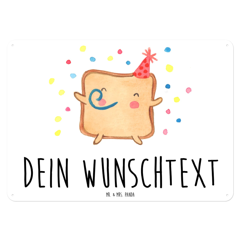 Personalisiertes Blechschild Toast Party Blechschild, Metallschild, Geschenk Schild, Schild, Magnet-Metall-Schild, Deko Schild, Wandschild, Wand-Dekoration, Türschild, Liebe, Partner, Freund, Freundin, Ehemann, Ehefrau, Heiraten, Verlobung, Heiratsantrag, Liebesgeschenk, Jahrestag, Hocheitstag, Valentinstag, Geschenk für Frauen, Hochzeitstag, Mitbringsel, Geschenk für Freundin, Geschenk für Partner, Liebesbeweis, für Männer, für Ehemann