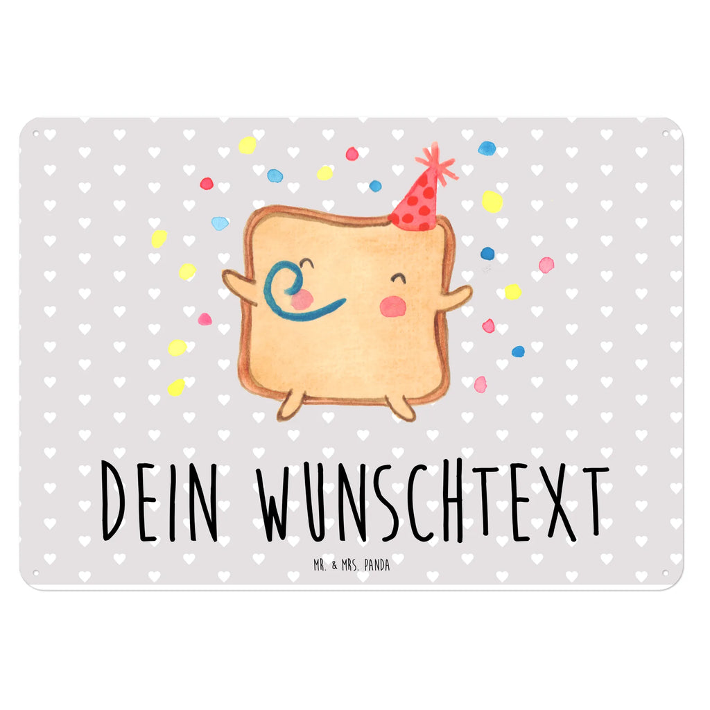 Personalisiertes Blechschild Toast Party Blechschild, Metallschild, Geschenk Schild, Schild, Magnet-Metall-Schild, Deko Schild, Wandschild, Wand-Dekoration, Türschild, Liebe, Partner, Freund, Freundin, Ehemann, Ehefrau, Heiraten, Verlobung, Heiratsantrag, Liebesgeschenk, Jahrestag, Hocheitstag, Valentinstag, Geschenk für Frauen, Hochzeitstag, Mitbringsel, Geschenk für Freundin, Geschenk für Partner, Liebesbeweis, für Männer, für Ehemann