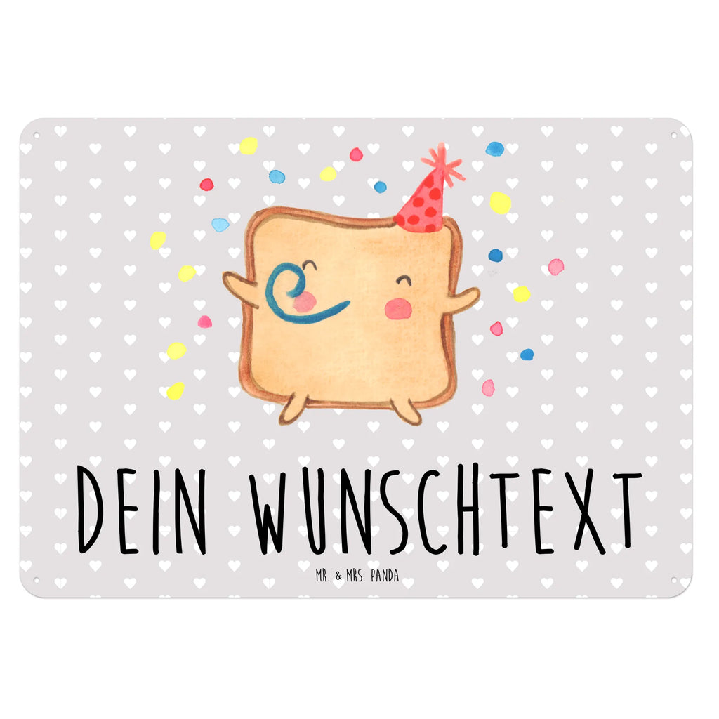 Personalisiertes Blechschild Toast Party Blechschild, Metallschild, Geschenk Schild, Schild, Magnet-Metall-Schild, Deko Schild, Wandschild, Wand-Dekoration, Türschild, Liebe, Partner, Freund, Freundin, Ehemann, Ehefrau, Heiraten, Verlobung, Heiratsantrag, Liebesgeschenk, Jahrestag, Hocheitstag, Valentinstag, Geschenk für Frauen, Hochzeitstag, Mitbringsel, Geschenk für Freundin, Geschenk für Partner, Liebesbeweis, für Männer, für Ehemann