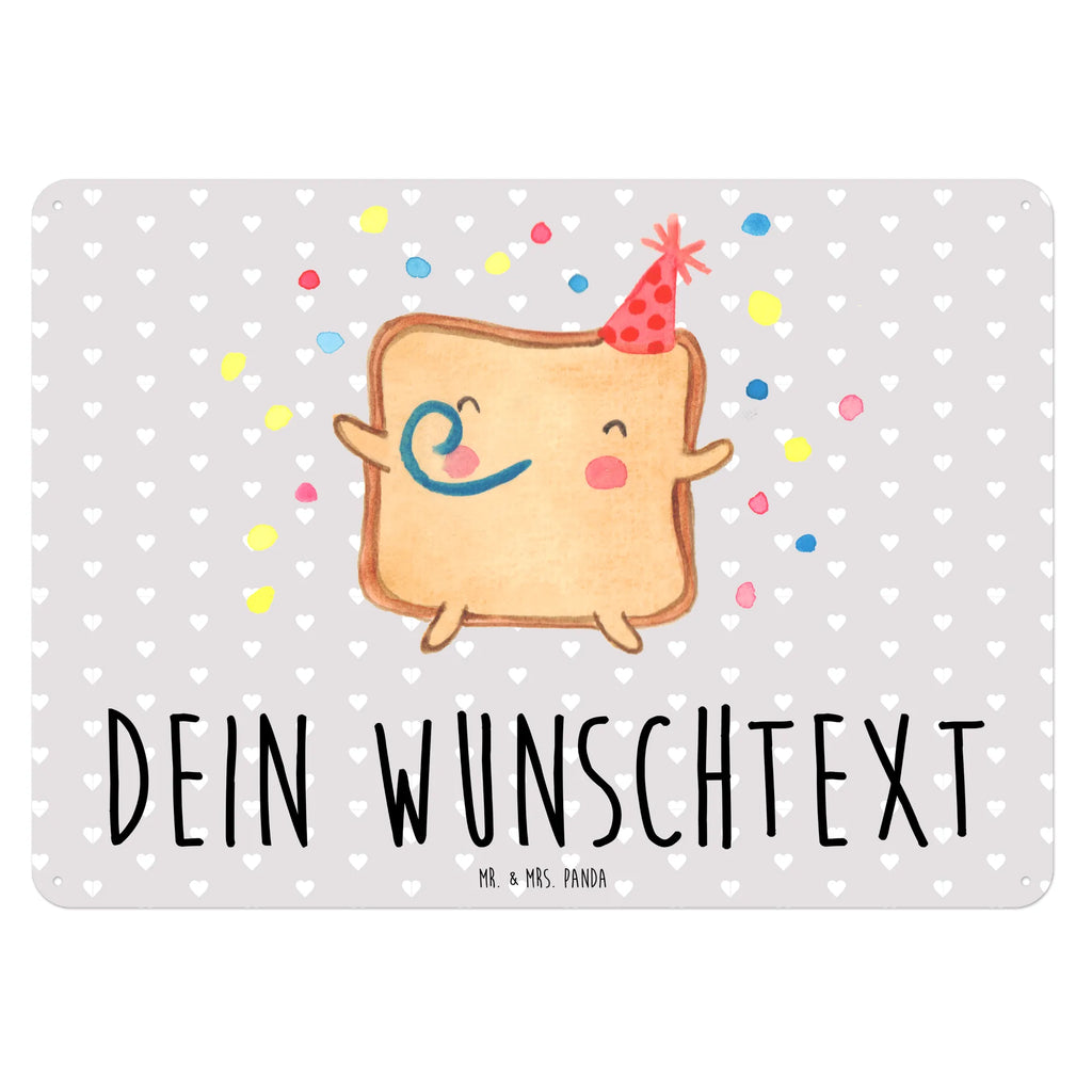 Personalisiertes Blechschild Toast Party Blechschild, Metallschild, Geschenk Schild, Schild, Magnet-Metall-Schild, Deko Schild, Wandschild, Wand-Dekoration, Türschild, Liebe, Partner, Freund, Freundin, Ehemann, Ehefrau, Heiraten, Verlobung, Heiratsantrag, Liebesgeschenk, Jahrestag, Hocheitstag, Valentinstag, Geschenk für Frauen, Hochzeitstag, Mitbringsel, Geschenk für Freundin, Geschenk für Partner, Liebesbeweis, für Männer, für Ehemann