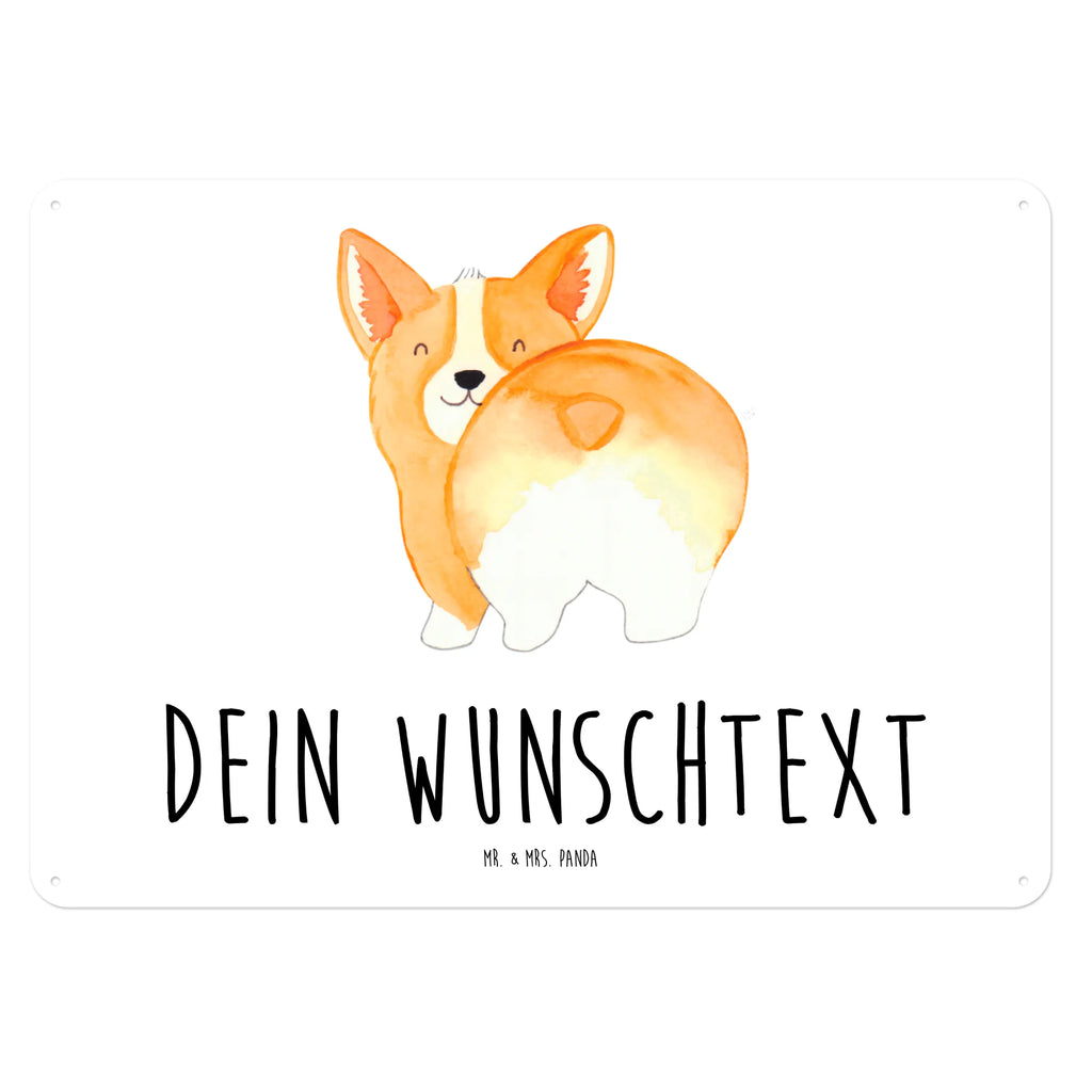 Personalisiertes Blechschild Corgi Po Blechschild, Metallschild, Geschenk Schild, Schild, Magnet-Metall-Schild, Deko Schild, Wandschild, Wand-Dekoration, Türschild, Hund, Hundemotiv, Haustier, Hunderasse, Tierliebhaber, Hundebesitzer, Sprüche, Corgie, Hundeliebe, Motivation, Selbstliebe, Spruch