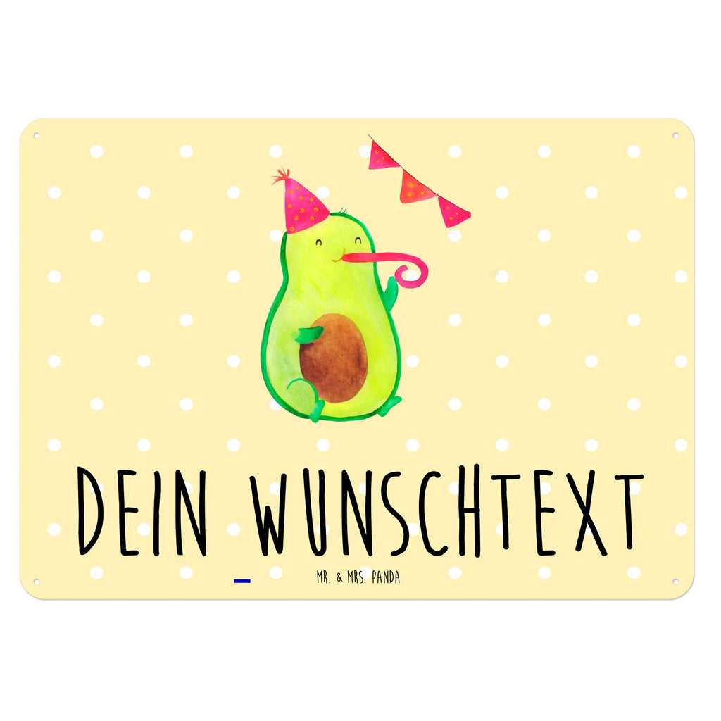 Personalisiertes Blechschild Avocado Party Blechschild, Metallschild, Geschenk Schild, Schild, Magnet-Metall-Schild, Deko Schild, Wandschild, Wand-Dekoration, Türschild, Avocado, Veggie, Vegan, Gesund, Avocados, Party, Geburtstag, Geburtstagsfeier, Happy Birthday, Feier, Feierei, Lieblingstag, Prüfung, Abifeier, Abi, Bestanden, Jahrestag, Jubiläum, Firmenfeier, Klassenfeier, Schulabschluss, Abschluss