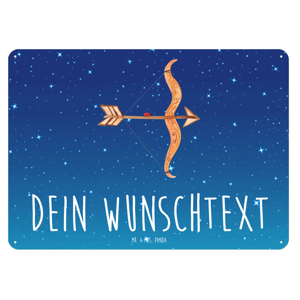 Personalisiertes Blechschild Sternzeichen Schütze Blechschild, Metallschild, Geschenk Schild, Schild, Magnet-Metall-Schild, Deko Schild, Wandschild, Wand-Dekoration, Türschild, Tierkreiszeichen, Sternzeichen, Horoskop, Astrologie, Aszendent, Schütze, Schütze Geschenk, Schütze Sternzeichen, Geschenk November, Geschenk Dezember, Geburtstag November, Geburtstag Dezember, Geschenk Schützenfest