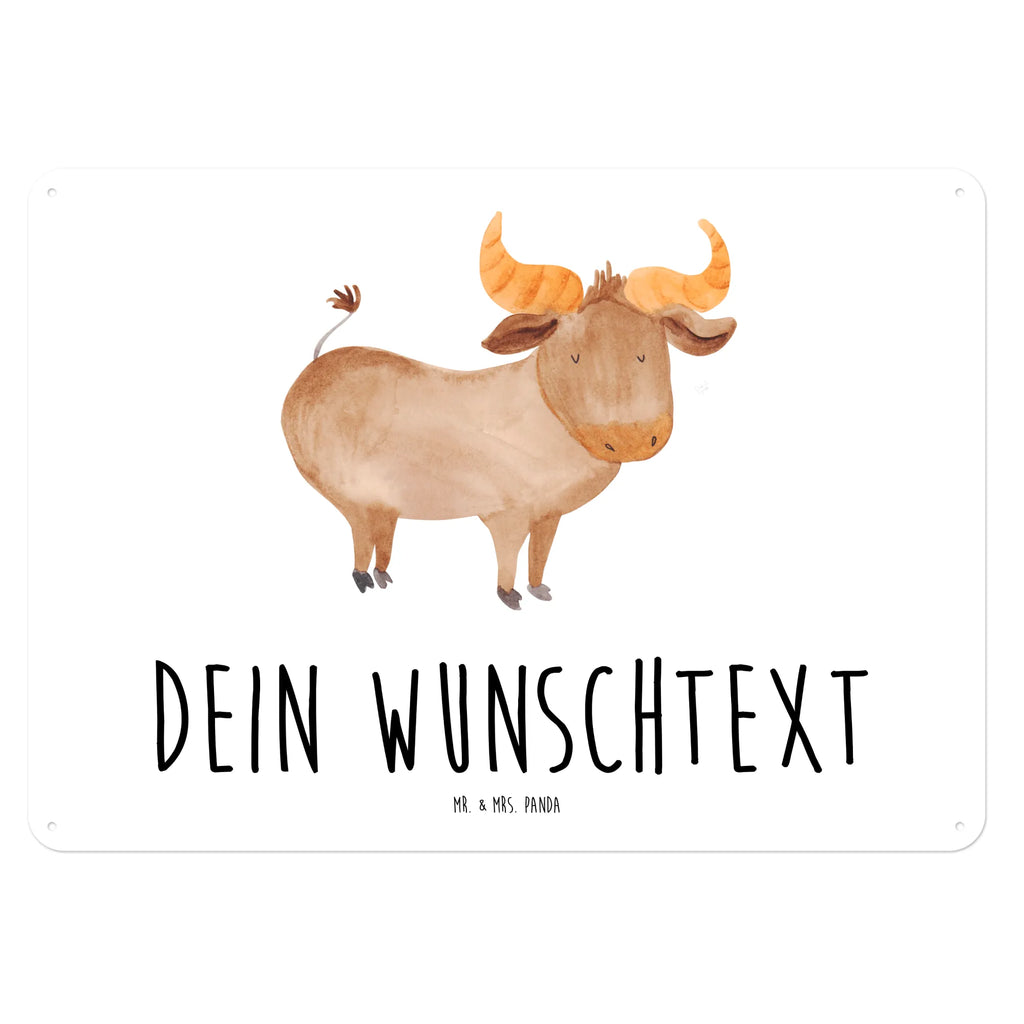 Personalisiertes Blechschild Sternzeichen Stier Blechschild, Metallschild, Geschenk Schild, Schild, Magnet-Metall-Schild, Deko Schild, Wandschild, Wand-Dekoration, Türschild, Tierkreiszeichen, Sternzeichen, Horoskop, Astrologie, Aszendent, Stier, Stier Geschenk, Stier Sternzeichen, Geschenk Mai, Geschenk April, Geburtstag Mai, Geburtstag April, Rind, Ochse