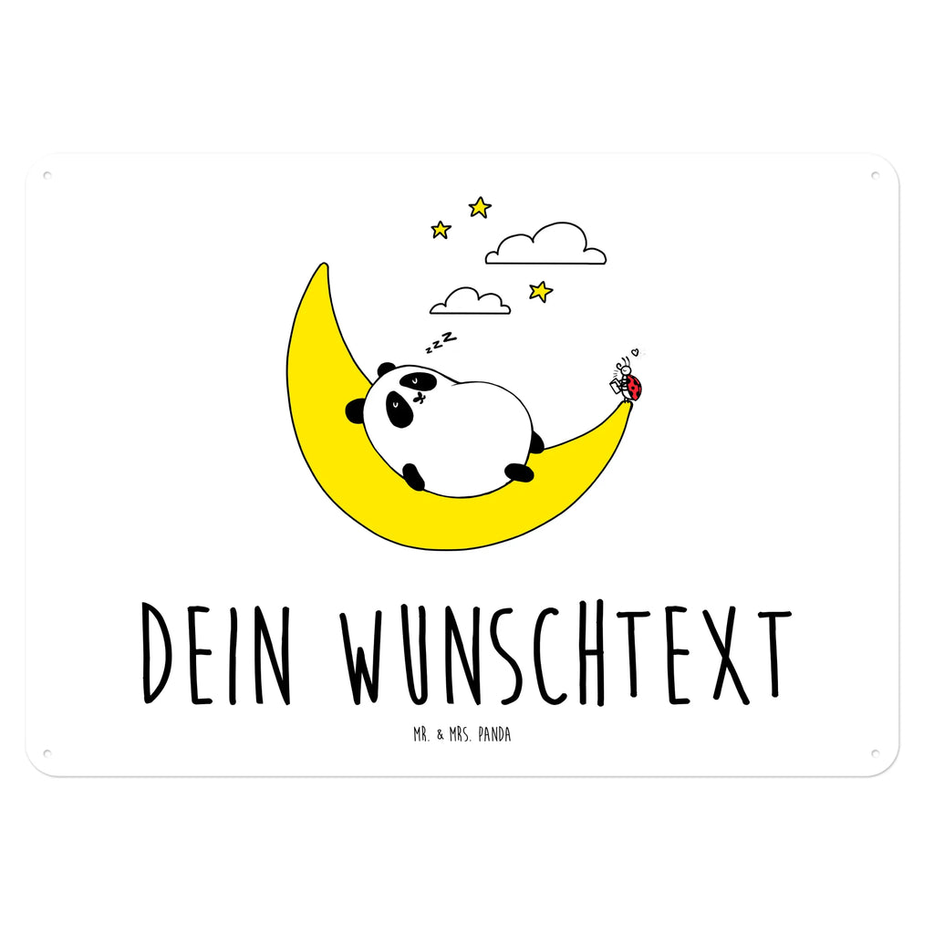 Personalisiertes Blechschild Easy & Peasy Take it Easy Blechschild, Metallschild, Geschenk Schild, Schild, Magnet-Metall-Schild, Deko Schild, Wandschild, Wand-Dekoration, Türschild