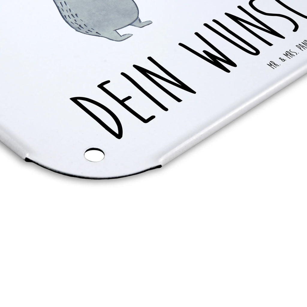 Personalisiertes Blechschild Koalas Feiern Blechschild, Metallschild, Geschenk Schild, Schild, Magnet-Metall-Schild, Deko Schild, Wandschild, Wand-Dekoration, Türschild, Geburtstag, Geburtstagsgeschenk, Geschenk, Koala, Familie, Kind, Eltern, Herz, Liebe