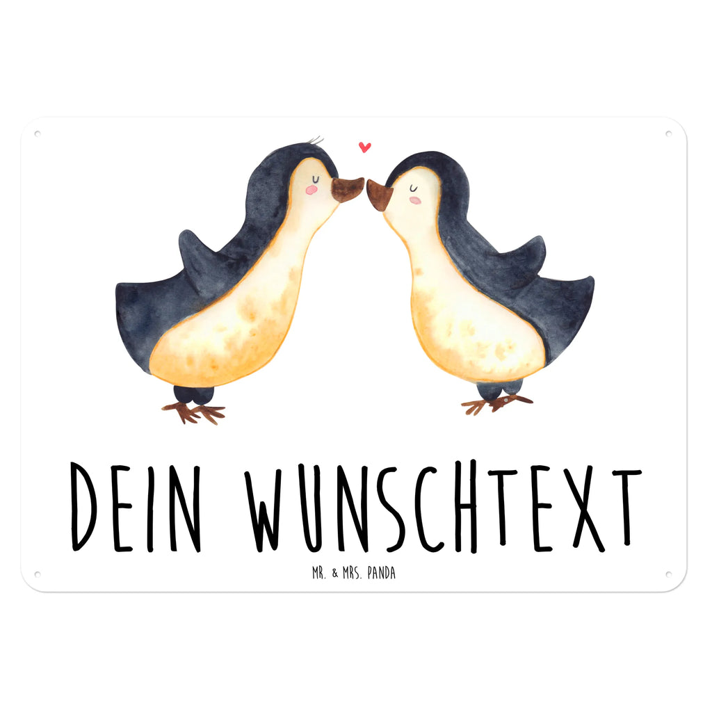 Personalisiertes Blechschild Pinguin Liebe Blechschild, Metallschild, Geschenk Schild, Schild, Magnet-Metall-Schild, Deko Schild, Wandschild, Wand-Dekoration, Türschild, Liebe, Partner, Freund, Freundin, Ehemann, Ehefrau, Heiraten, Verlobung, Heiratsantrag, Liebesgeschenk, Jahrestag, Hocheitstag, Pinguin, Pinguine, Pinguin Paar, Pinguinpaar, Pinguin Liebe, Paar, Pärchen. Liebespaar, Liebesbeweis, Liebesspruch, Hochzeitstag, Geschenk Freund, Geschenk Freundin, Verlobte, Verlobter, Love, Geschenk Hochzeitstag, Geschenkidee, Hochzeit, Gastgeschenk