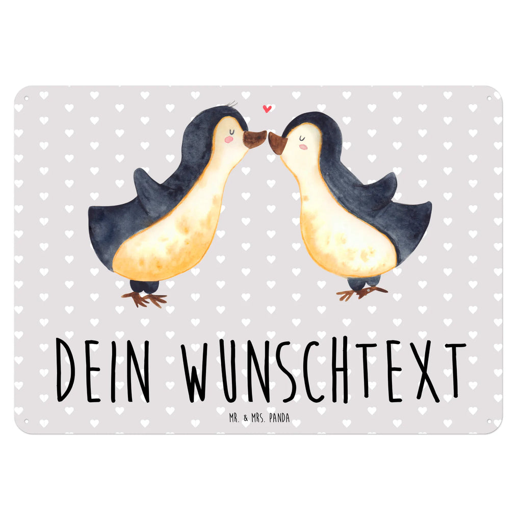 Personalisiertes Blechschild Pinguin Liebe Blechschild, Metallschild, Geschenk Schild, Schild, Magnet-Metall-Schild, Deko Schild, Wandschild, Wand-Dekoration, Türschild, Liebe, Partner, Freund, Freundin, Ehemann, Ehefrau, Heiraten, Verlobung, Heiratsantrag, Liebesgeschenk, Jahrestag, Hocheitstag, Pinguin, Pinguine, Pinguin Paar, Pinguinpaar, Pinguin Liebe, Paar, Pärchen. Liebespaar, Liebesbeweis, Liebesspruch, Hochzeitstag, Geschenk Freund, Geschenk Freundin, Verlobte, Verlobter, Love, Geschenk Hochzeitstag, Geschenkidee, Hochzeit, Gastgeschenk