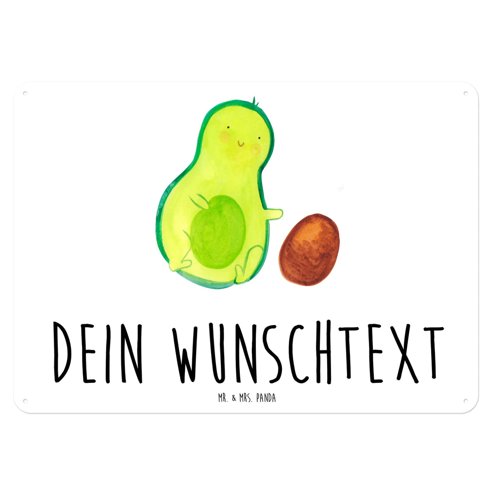 Personalisiertes Blechschild Avocado rollt Kern Blechschild, Metallschild, Geschenk Schild, Schild, Magnet-Metall-Schild, Deko Schild, Wandschild, Wand-Dekoration, Türschild, Avocado, Veggie, Vegan, Gesund, Avocados, Schwanger, Geburt, Geburtstag, Säugling, Kind, erstes Kind, zur Geburt, Schwangerschaft, Babyparty, Baby, große Liebe, Liebe, Love