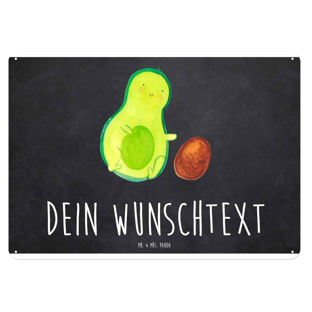 Personalisiertes Blechschild Avocado rollt Kern Blechschild, Metallschild, Geschenk Schild, Schild, Magnet-Metall-Schild, Deko Schild, Wandschild, Wand-Dekoration, Türschild, Avocado, Veggie, Vegan, Gesund, Avocados, Schwanger, Geburt, Geburtstag, Säugling, Kind, erstes Kind, zur Geburt, Schwangerschaft, Babyparty, Baby, große Liebe, Liebe, Love