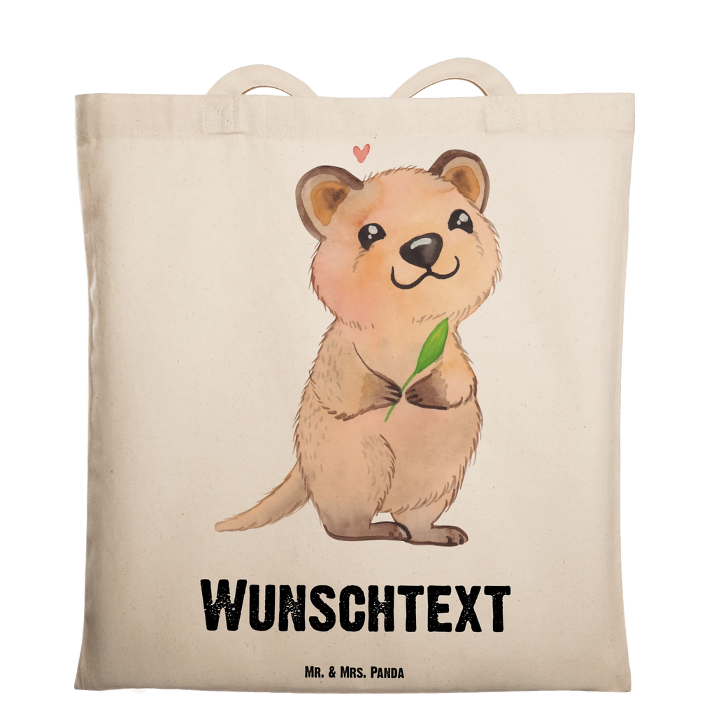 Personalisierte Tragetasche Quokka Happy Personalisierte Beuteltasche, Personalisierter Beutel, Personalisierte Einkaufstasche, Personalisierter Jutebeutel, Personalisierter Stoffbeutel, Tragetasche mit Namen, Einkaufstasche mit Namen, Stoffbeutel mit Namen, Personalisierte Tasche, Personalisierte Jutetasche, Personalisierte Kindergartentasche, Tiermotive, Gute Laune, lustige Sprüche, Tiere, Quokka, Verschieben, Aufschieberitis, Lustiger Spruch, Niedliches Tier, Dinge erledigen