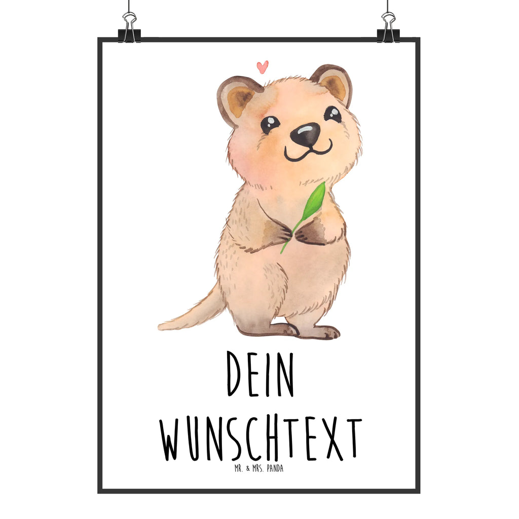 Personalisiertes Poster Quokka Happy Personalisiertes Poster, Personalisiertes Wandposter, Personalisiertes Bild, Personalisierte Wanddeko, Personalisiertes Küchenposter, Personalisiertes Kinderposter, Personalisierte Wanddeko Bild, Personalisierte Raumdekoration, Personalisierte Wanddekoration, Personalisiertes Handgemaltes Poster, Personalisiertes Designposter, Personalisierter Kunstdruck, Personalisierter Posterdruck, Poster mit Namen, Wandposter mit Namen, Bild mit Namen, Wanddeko mit Namen, Küchenposter mit Namen, Kinderposter mit Namen, Wanddeko Bild mit Namen, Raumdekoration mit Namen, Wanddekoration mit Namen, Kunstdruck mit Namen, Posterdruck mit Namen, Wunschtext Poster, Poster selbst gestalten., Tiermotive, Gute Laune, lustige Sprüche, Tiere, Quokka, Verschieben, Aufschieberitis, Lustiger Spruch, Niedliches Tier, Dinge erledigen