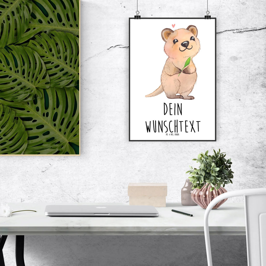 Personalisiertes Poster Quokka Happy Personalisiertes Poster, Personalisiertes Wandposter, Personalisiertes Bild, Personalisierte Wanddeko, Personalisiertes Küchenposter, Personalisiertes Kinderposter, Personalisierte Wanddeko Bild, Personalisierte Raumdekoration, Personalisierte Wanddekoration, Personalisiertes Handgemaltes Poster, Personalisiertes Designposter, Personalisierter Kunstdruck, Personalisierter Posterdruck, Poster mit Namen, Wandposter mit Namen, Bild mit Namen, Wanddeko mit Namen, Küchenposter mit Namen, Kinderposter mit Namen, Wanddeko Bild mit Namen, Raumdekoration mit Namen, Wanddekoration mit Namen, Kunstdruck mit Namen, Posterdruck mit Namen, Wunschtext Poster, Poster selbst gestalten., Tiermotive, Gute Laune, lustige Sprüche, Tiere, Quokka, Verschieben, Aufschieberitis, Lustiger Spruch, Niedliches Tier, Dinge erledigen