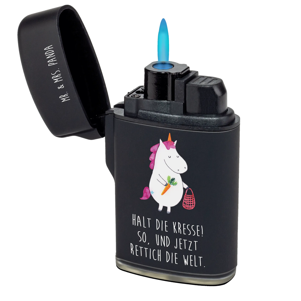 Feuerzeug Einhorn Gemüse Feuerzeug, Feuerzeuge, Sturmfeuerzeug, Gasfeuerzeug, Luxus Feuerzeug, Sturmfeuerzeug nachfüllbar, Einhorn, Einhörner, Einhorn Deko, Pegasus, Unicorn, Biomarkt, Gemüse, Wochenmarkt